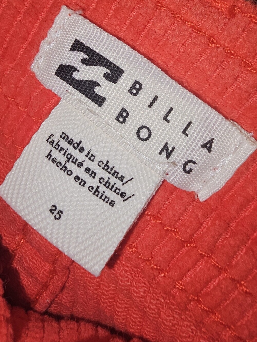 Billabong - Picture 5 of 5